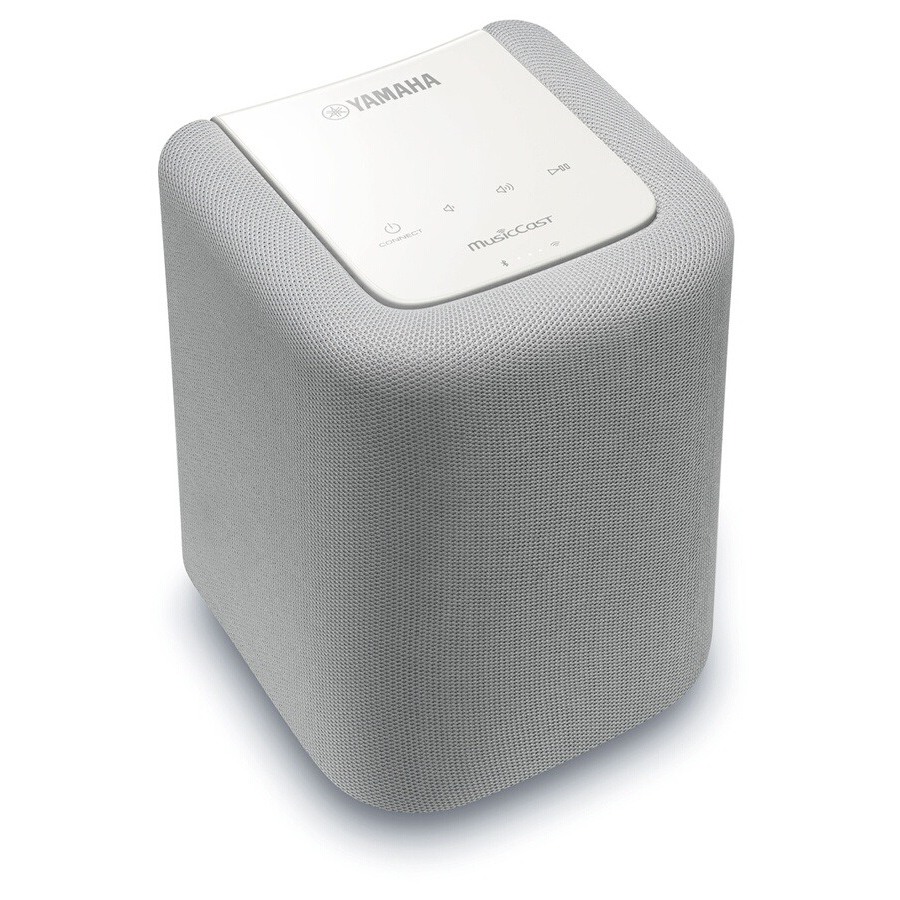 Yamaha MUSICCAST WX010 WHITE n°2
