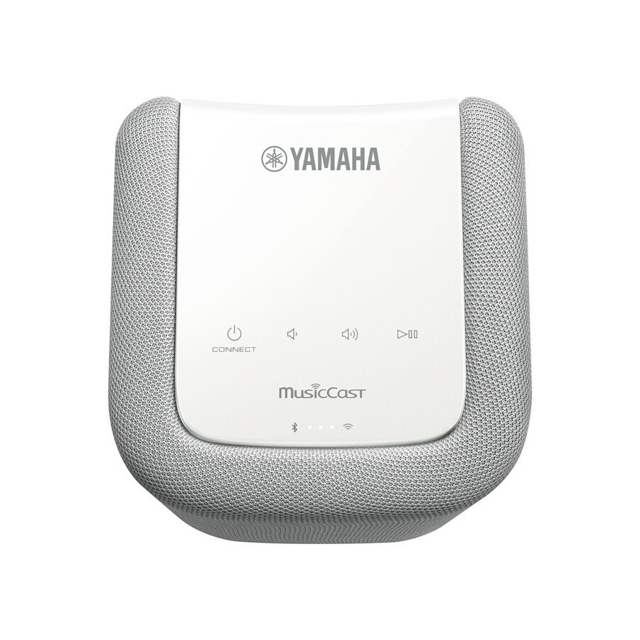 Yamaha MUSICCAST WX010 WHITE n°3