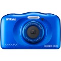 Nikon COOLPIX W100 BLEU PACK SAC A DOS