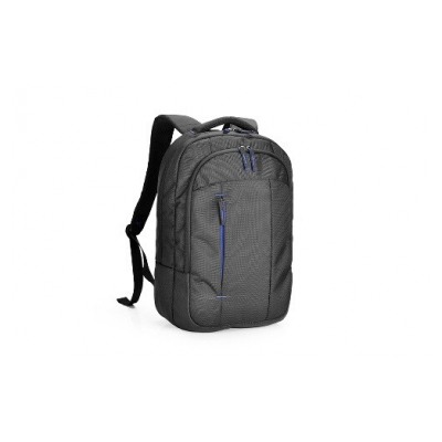 Temium SAC A DOS TEMIUM NOIR pour ORDINATEUR PORTABLE jusqu'à 15.6''