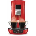 Philips SENSEO VIVA CAFE HD6563/81 Rouge