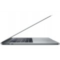 Apple MacBook Pro 15.4" Touch Bar 256 Go SSD 16 Go RAM Intel Core i7 hexacour à 2,6 GHz Gris sidéral Nouveau  (MV902FN/A)