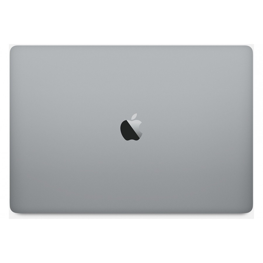 Apple MacBook Pro 15.4" Touch Bar 256 Go SSD 16 Go RAM Intel Core i7 hexacour à 2,6 GHz Gris sidéral Nouveau  (MV902FN/A) n°3