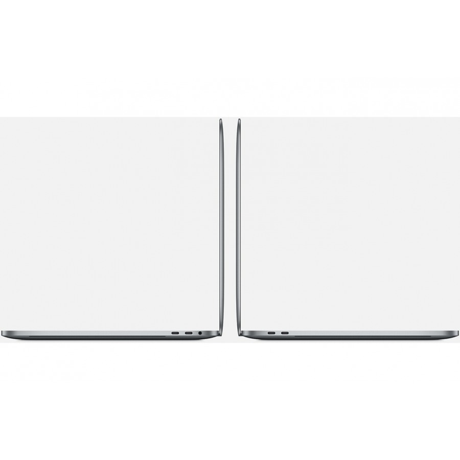 Apple MacBook Pro 15.4" Touch Bar 256 Go SSD 16 Go RAM Intel Core i7 hexacour à 2,6 GHz Gris sidéral Nouveau  (MV902FN/A) n°4