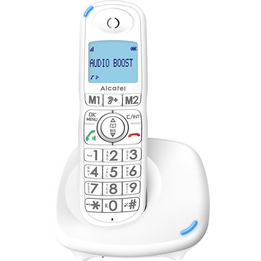 Téléphone sans fil Alcatel DECT ALCATEL XL785 Duo avec Répondeur