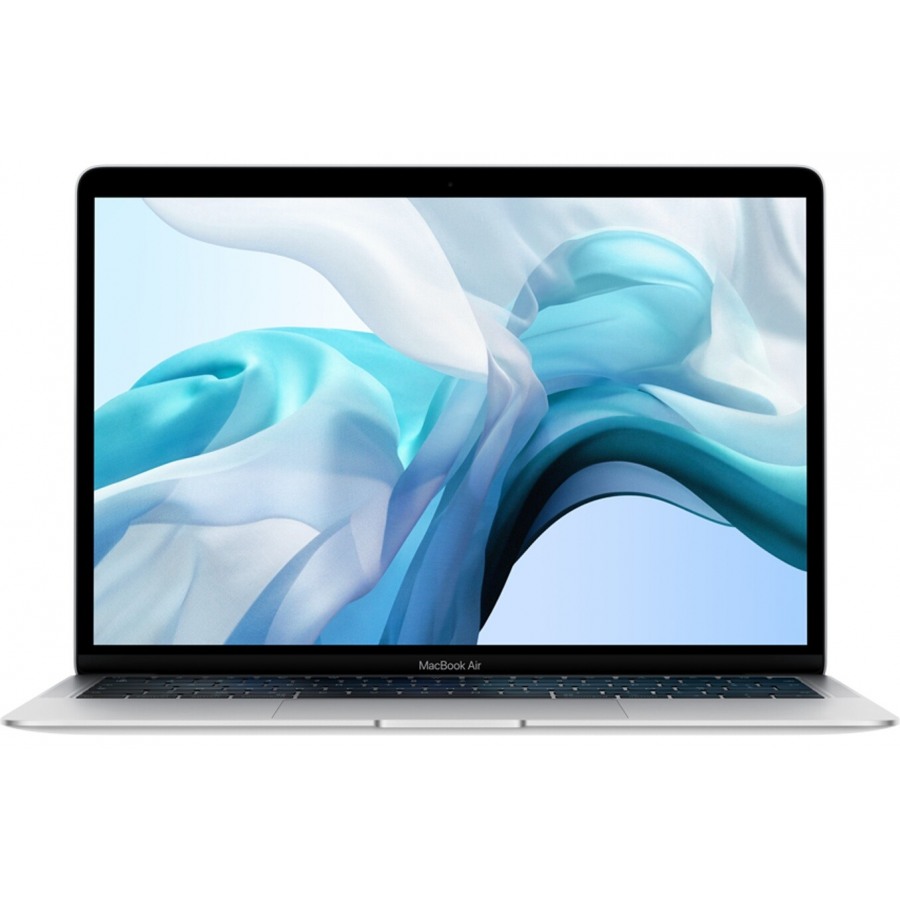 Apple MacBook Air 13.3"  i5 1.6 128 Go Argent (MVFK2FN/A) n°1