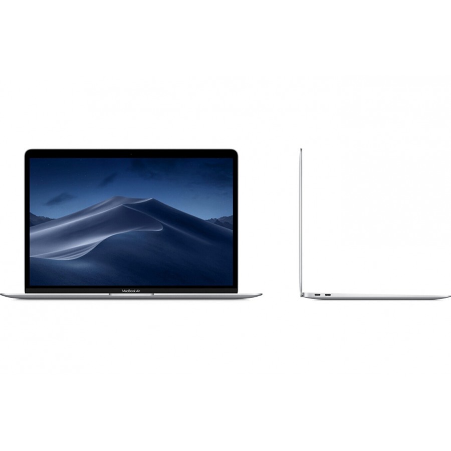 Apple MacBook Air 13.3"  i5 1.6 128 Go Argent (MVFK2FN/A) n°2
