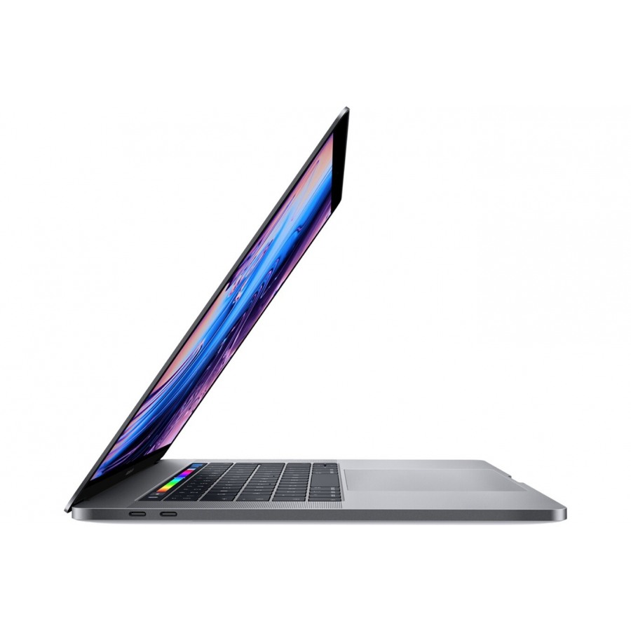 Apple MacBook Pro 13.3'' Touch Bar 128 Go (MUHN2FN/A) n°3