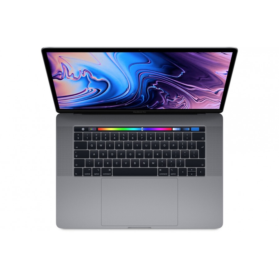 Apple MacBook Pro 13.3'' Touch Bar i5 1.4 256 Gris (MUHP2FN/A) n°1