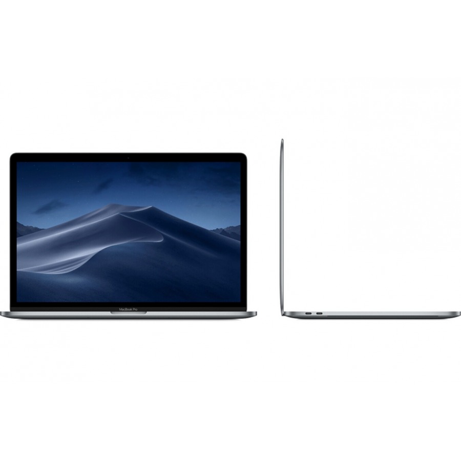 Apple MacBook Pro 13.3'' Touch Bar i5 1.4 256 Gris (MUHP2FN/A) n°2