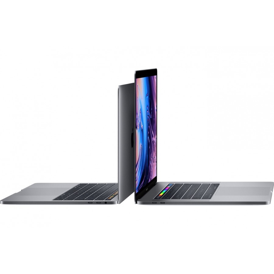 Apple MacBook Pro 13.3'' Touch Bar i5 1.4 256 Gris (MUHP2FN/A) n°4