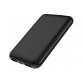 Onearz Mobile Gear Batterie Externe Noire 5.000mAh