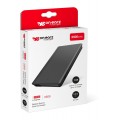 Onearz Mobile Gear Batterie Externe Noire 2.500mAh