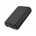 Onearz Mobile Gear Batterie Externe Noire 10.000mAh