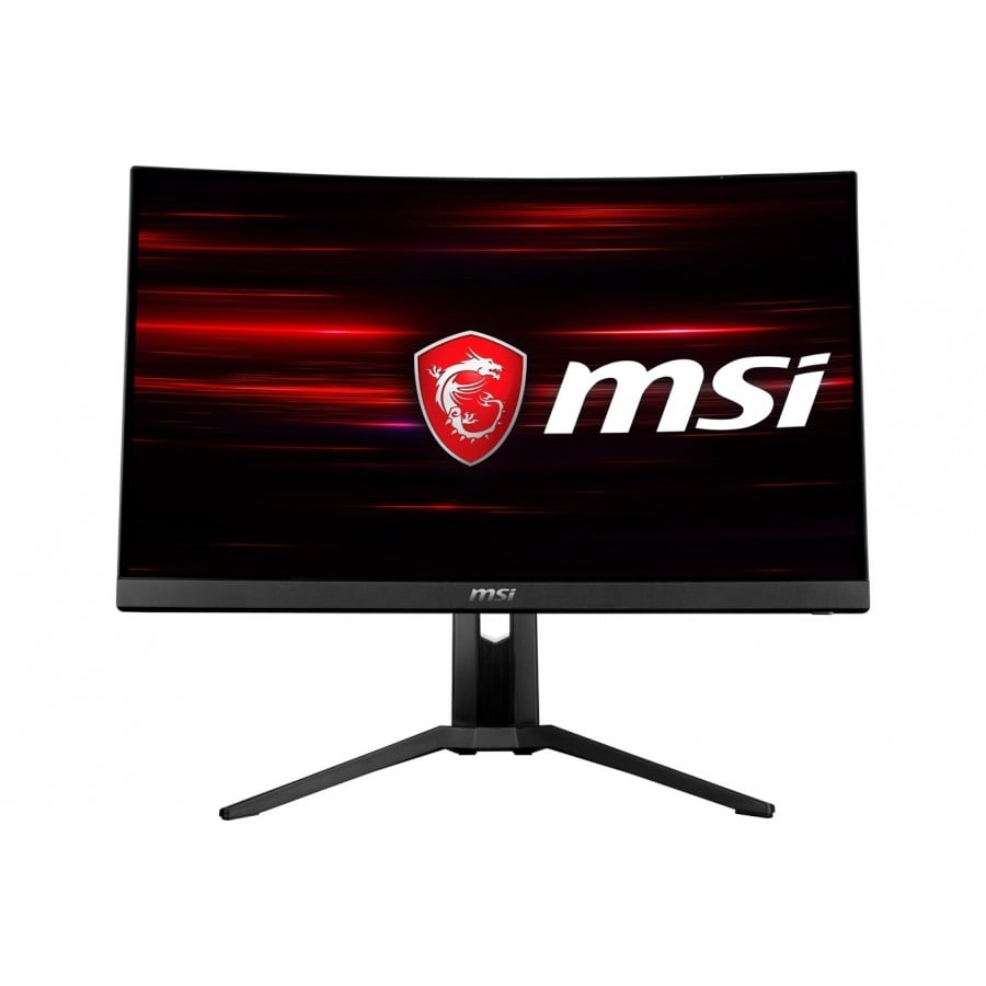 Msi Optix MAG271CQR n°1