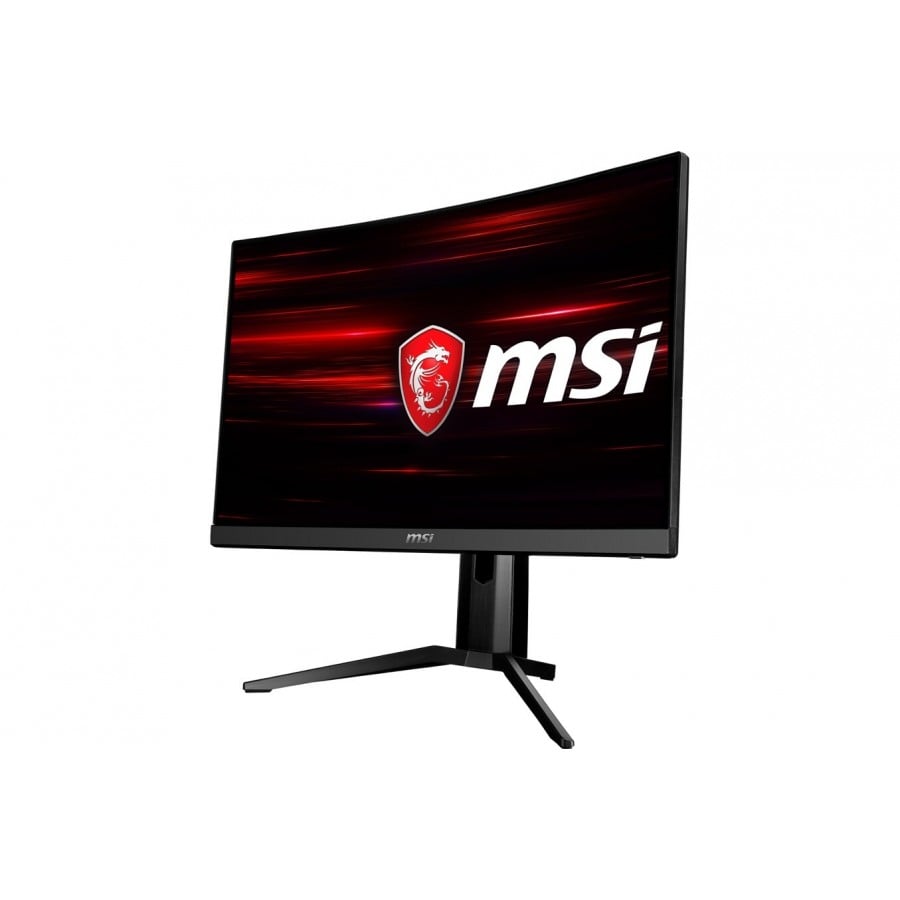 Msi Optix MAG271CQR n°2