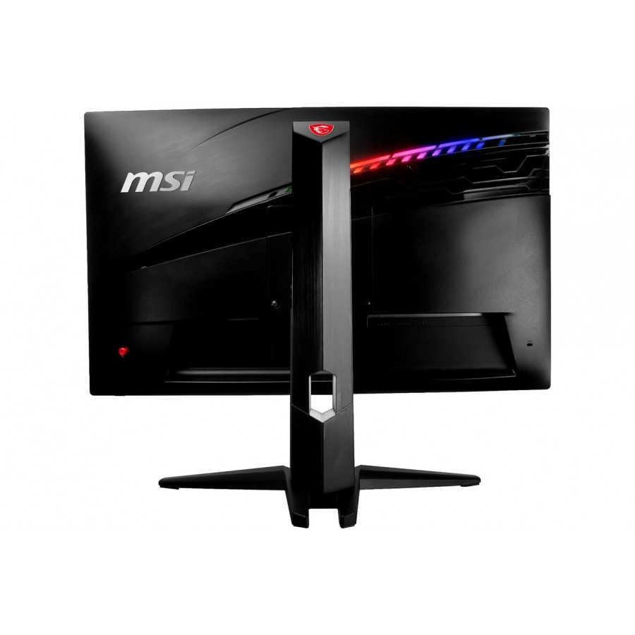 Msi Optix MAG271CQR n°4