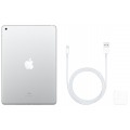 Apple IPAD 10,2" 32 GO ARGENT (7EME GENERATION)