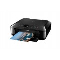 Canon MG 5750 Noir