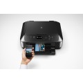 Canon MG 5750 Noir