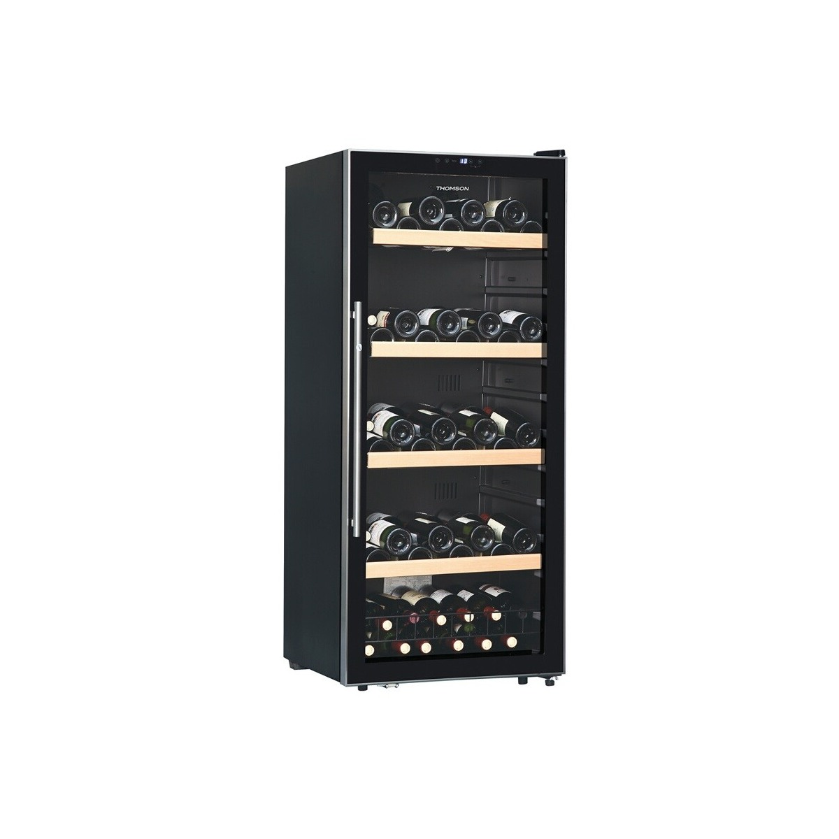 Cave à vin Thomson MILLESIME 130 DARTY Réunion