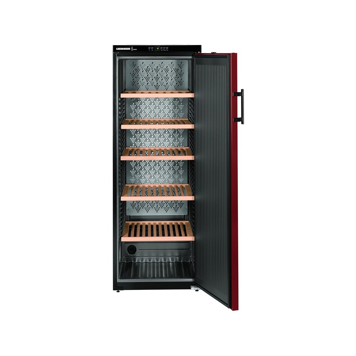 Cave à vin Liebherr WKR 4211 DARTY Réunion