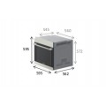 Samsung NV75K5571RS