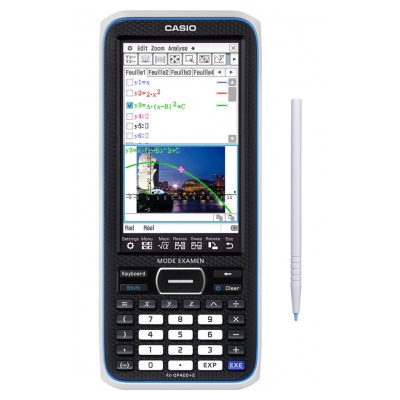 Casio FX-CP400+E