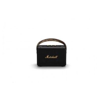 Marshall KILBURN II BLACK/BRASS