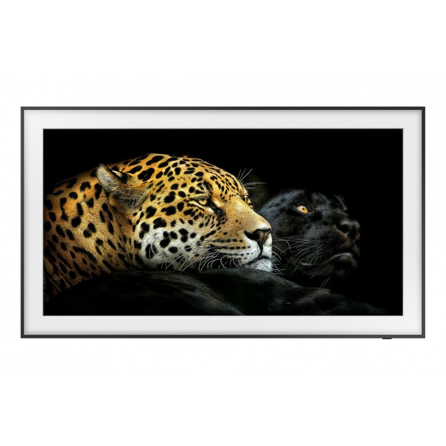 Samsung THE FRAME QE55LS03A QLED 2021 n°2
