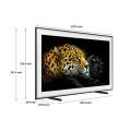 Samsung THE FRAME QE55LS03A QLED 2021