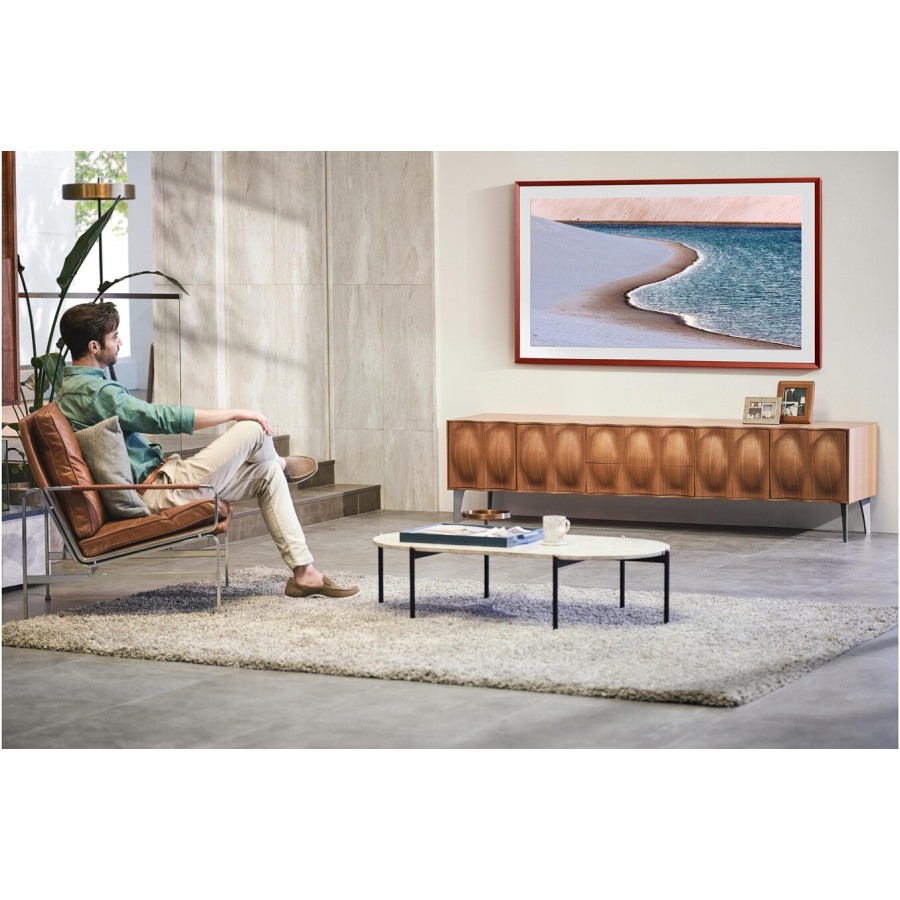 Samsung THE FRAME QE55LS03A QLED 2021 n°7
