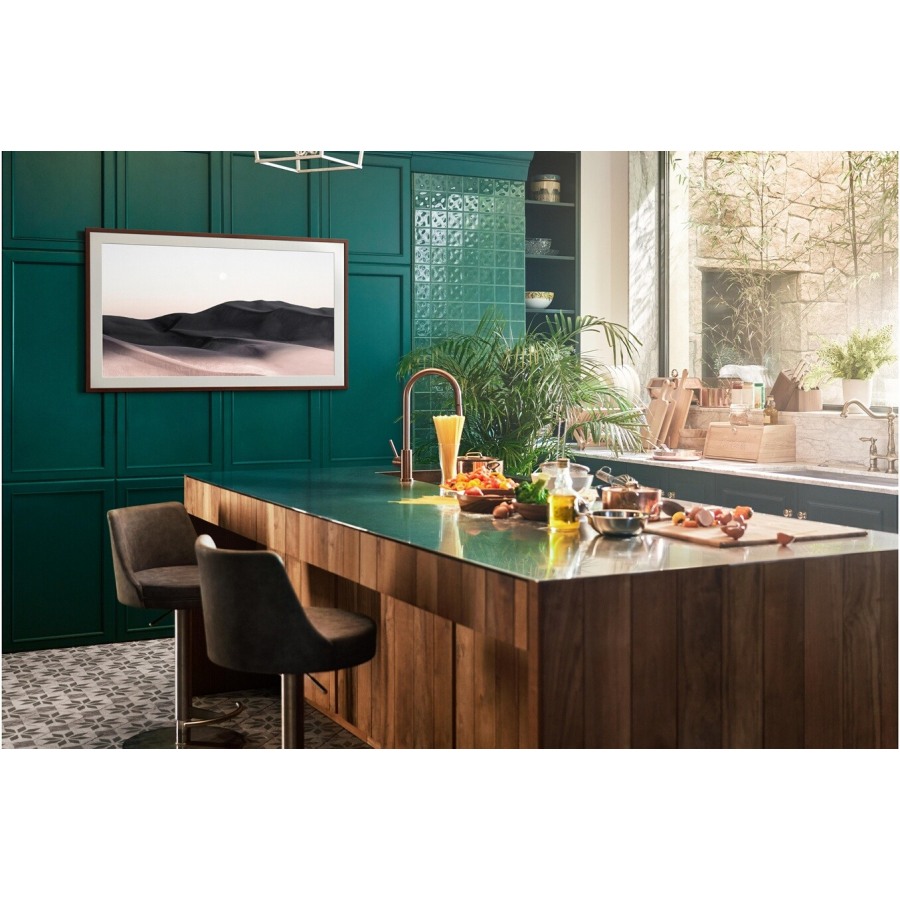Samsung THE FRAME QE55LS03A QLED 2021 n°8