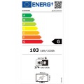Samsung THE FRAME QE55LS03A QLED 2021