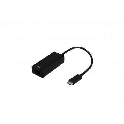 Temium ADAPTATEUR USB-C VERS RJ45
