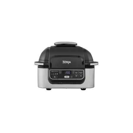 ninja foodi grill darty