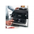 Ninja Grill d'intérieur Ninja Foodi AG301EU