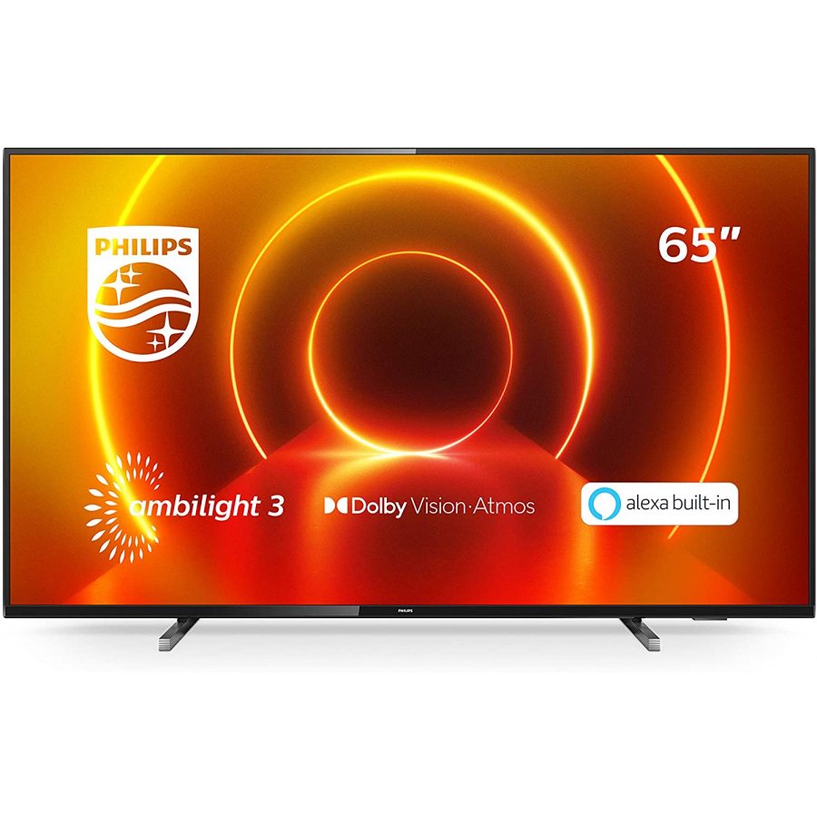 65PUS7805 PHILIPS n°1