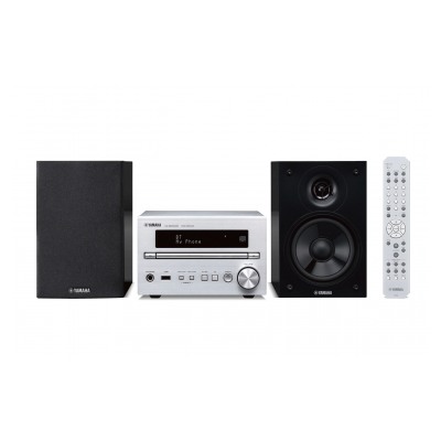 Yamaha MCR-B370D SIPB