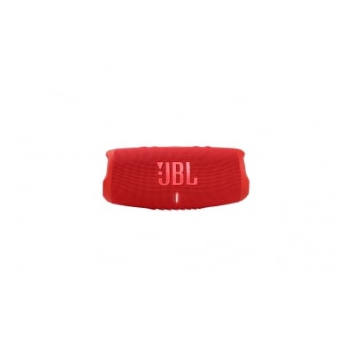 Jbl Charge 5 Rouge