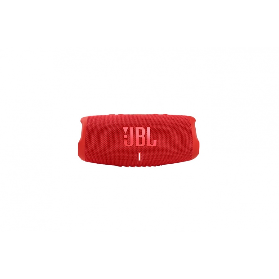 Enceinte sans fil Bluetooth JBL Charge 4 rouge