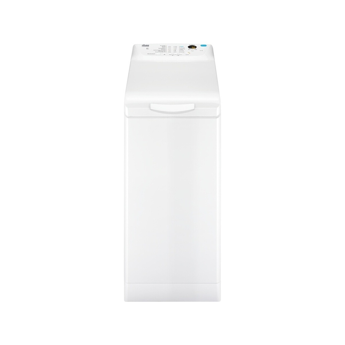 Lave Linge Faure Fwq61229wc