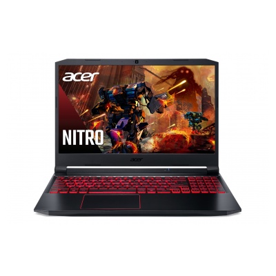 Acer Nitro5 AN515-55-52MF