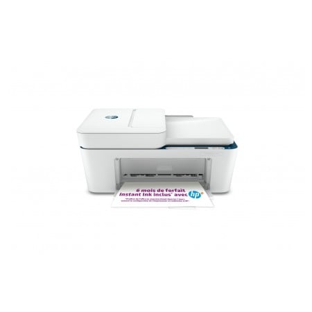 Imprimante HP DESKJET 2723E - DARTY Réunion