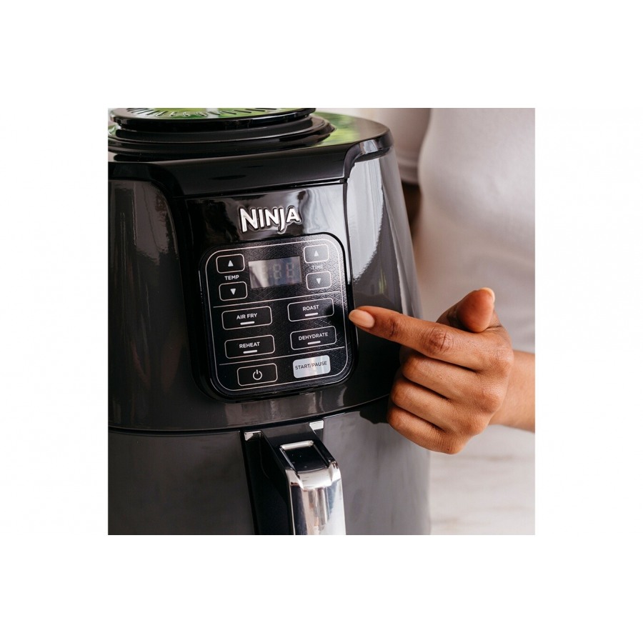 Ninja Friteuse sans huile Ninja AF100EU n°4