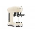 Smeg ECFO1CREU CREME
