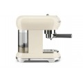 Smeg ECFO1CREU CREME