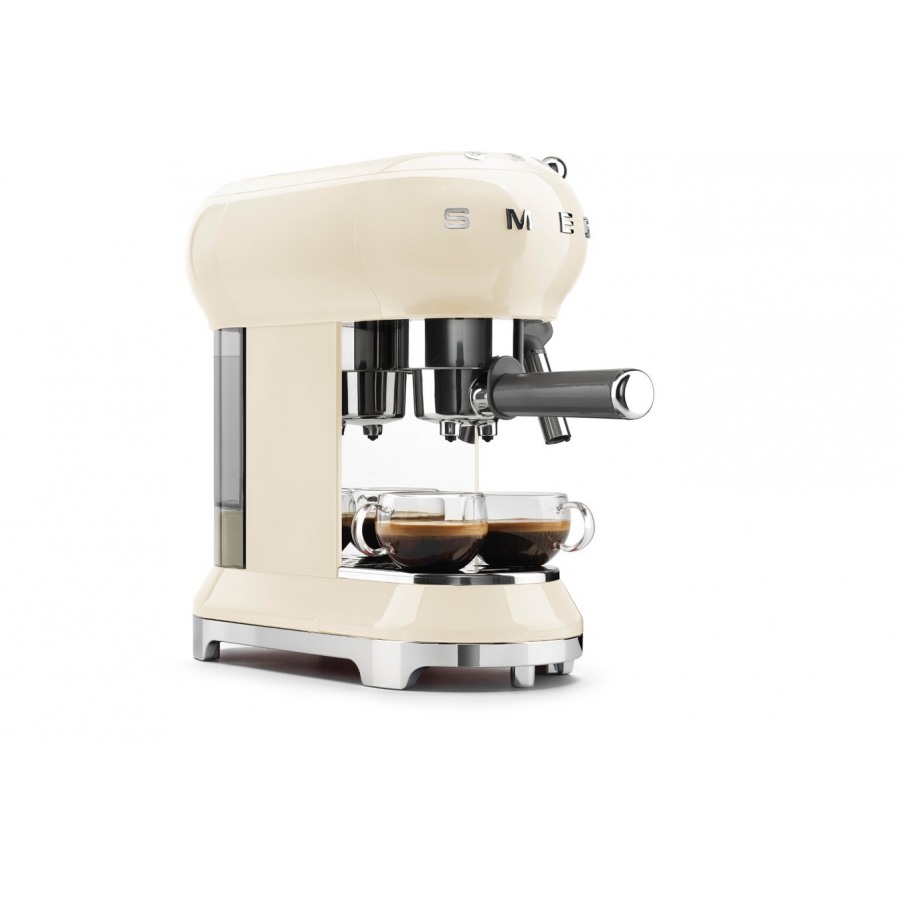 Smeg ECFO1CREU CREME n°3