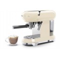 Smeg ECFO1CREU CREME