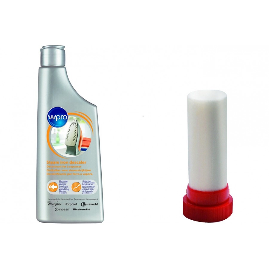 Wpro KIT FER KIM016 n°1